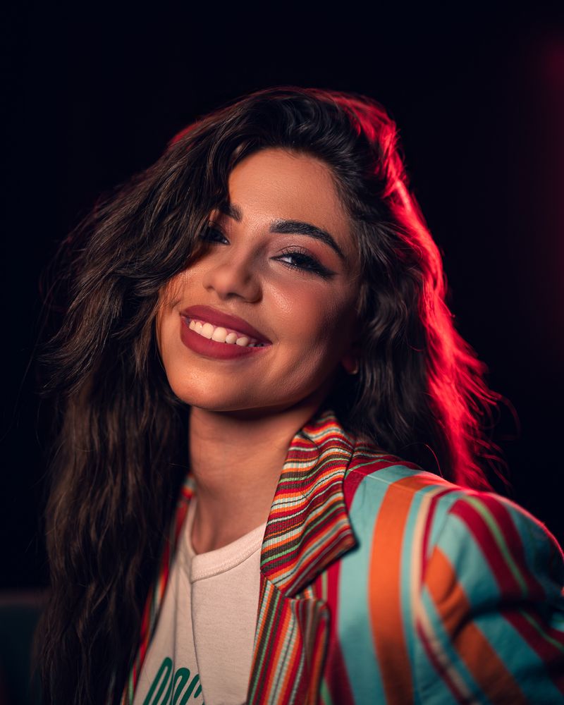 Фотография автора Alaa Nour