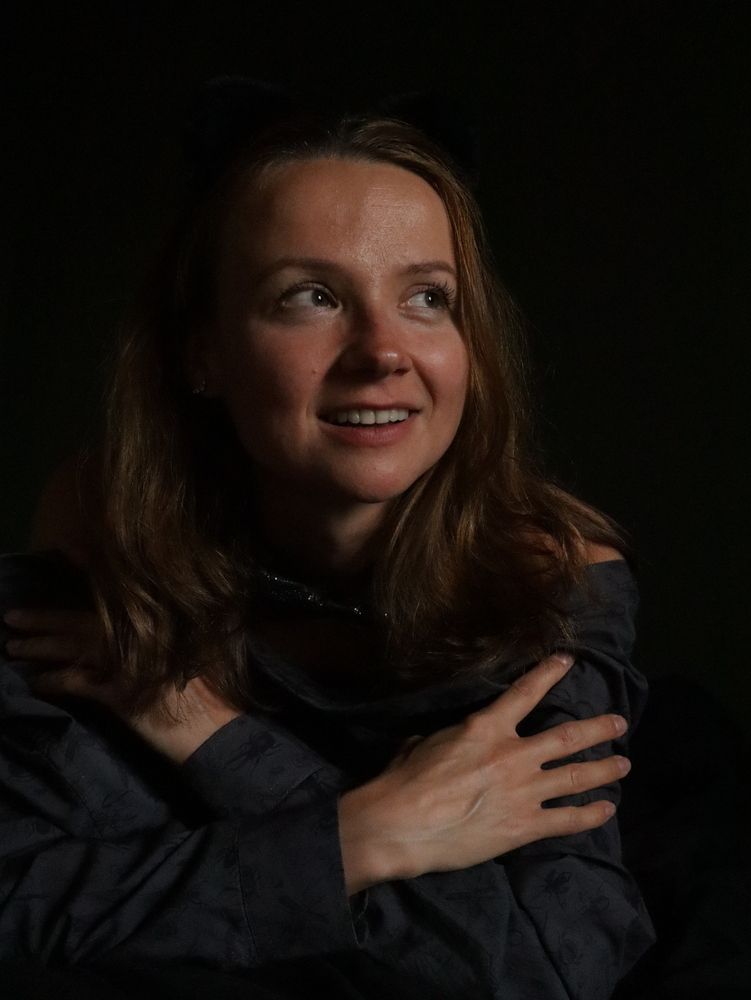 Photograph by Ольга Мольдон