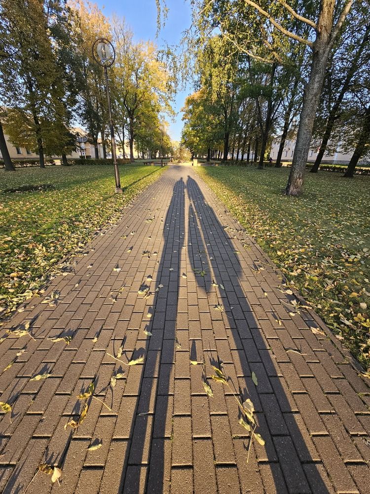 Photograph by Elena Neprosh