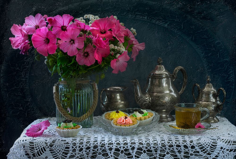 Photograph by Елизавета Шавардина