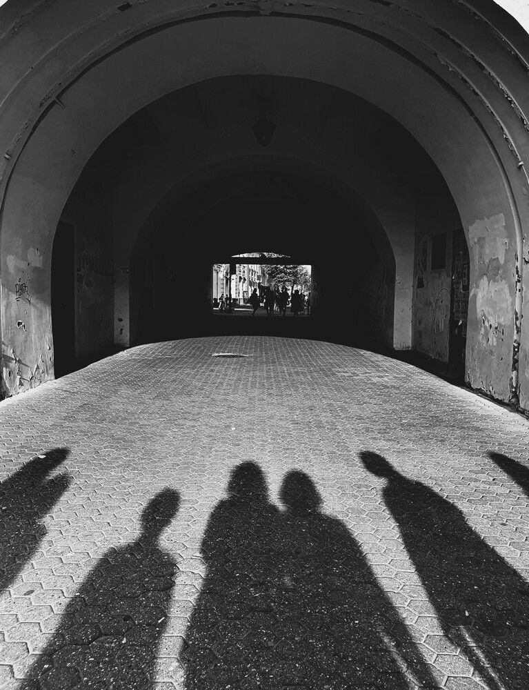 Photograph by Яна Галимуллина