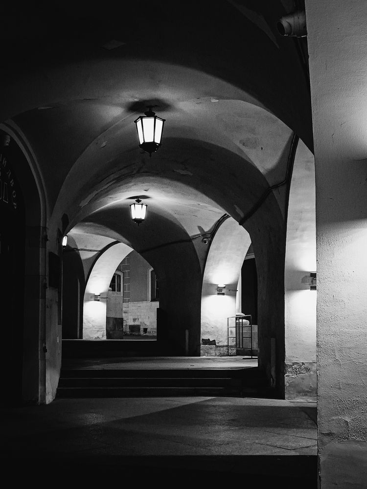 Photograph by Елена Барышева