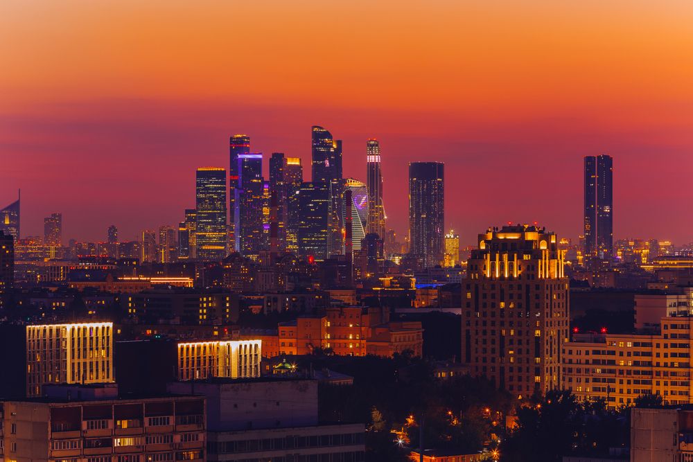 Фотография автора Трепольский Дмитрий
