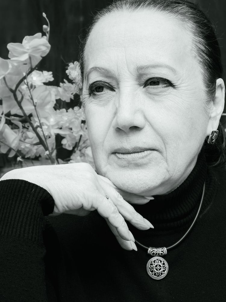 Photograph by Лилия Фролова