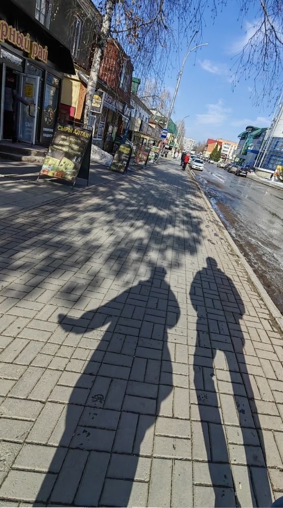 Photograph by Алёна С-К