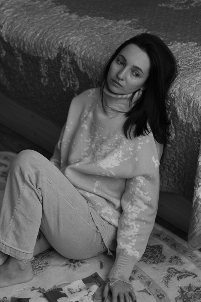 Photograph by Светлана Плесовских