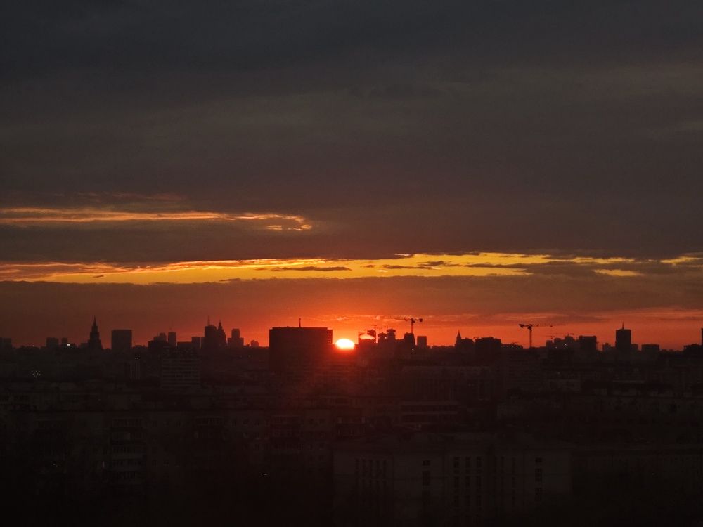 Photograph by Елена Шоколенко