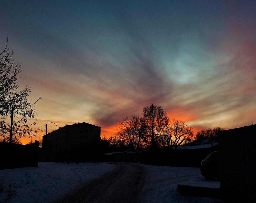 Photograph by Светлана Гуторова