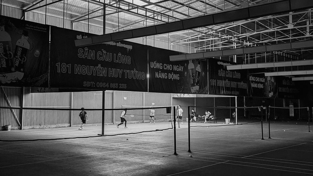 Photograph by Quang Minh Dang
