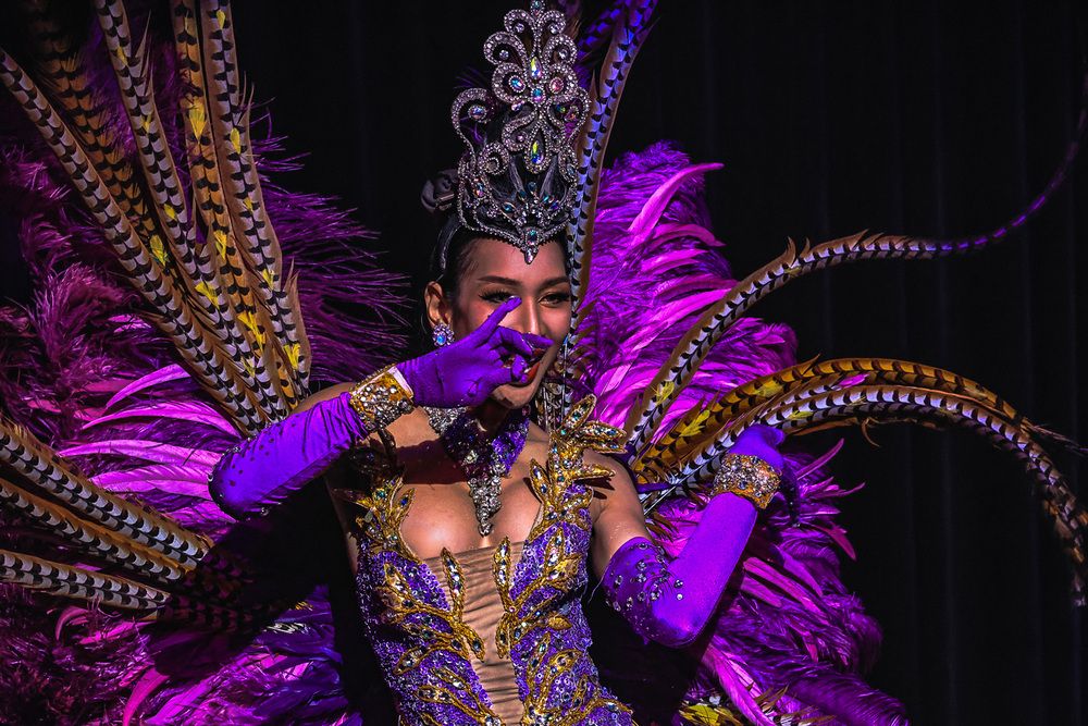 Photograph by Sanjay Danait