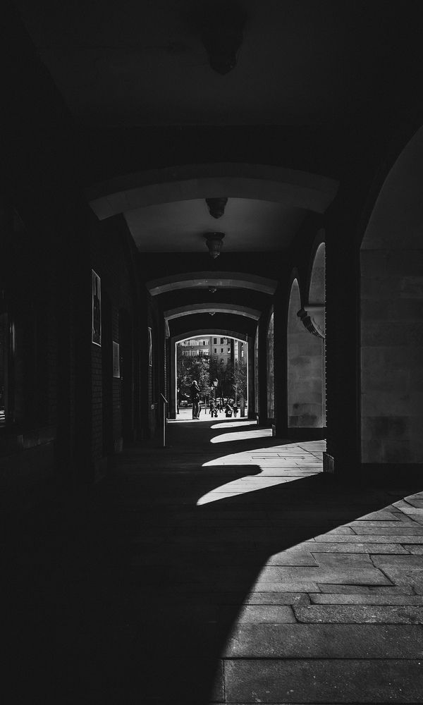 Photograph by Мария Петровцева