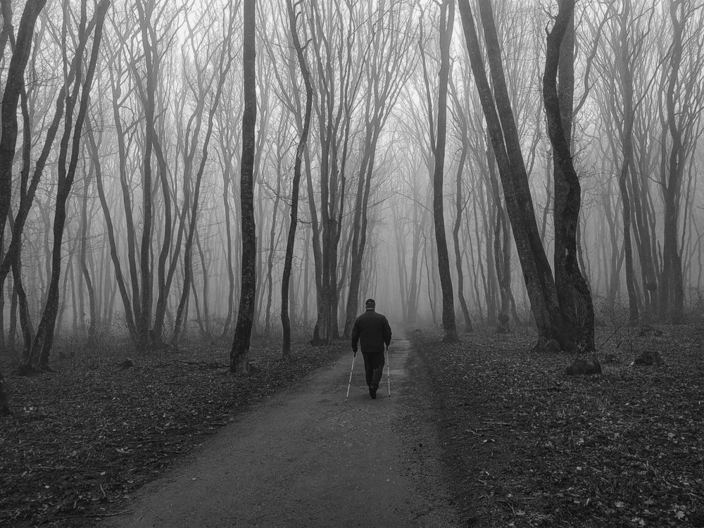 Photograph by Виталий Маслов