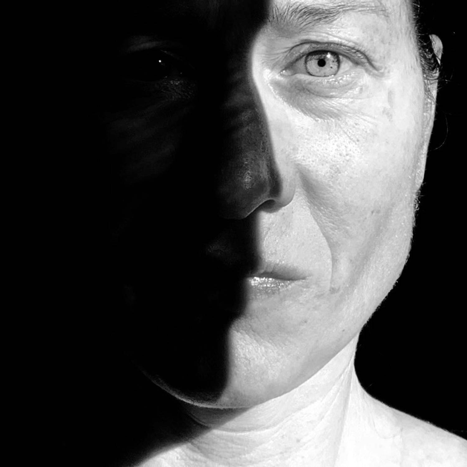 Yo, con mis luces y sombras