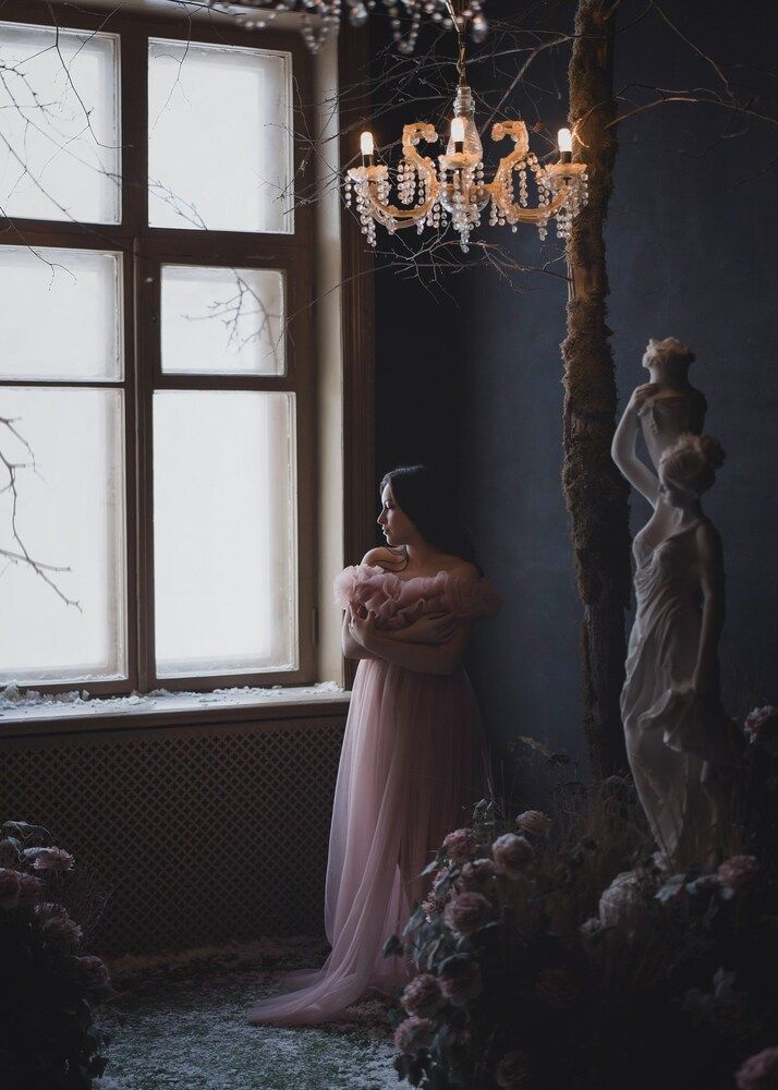 Photograph by Елизавета Царькова