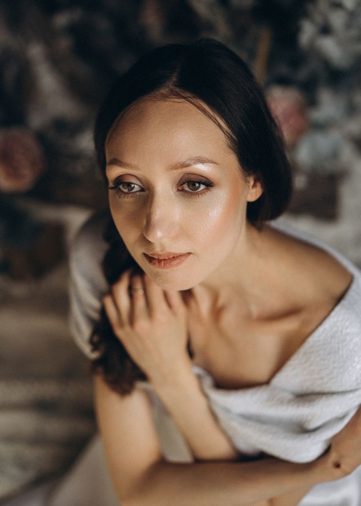 Photograph by Елизавета Царькова