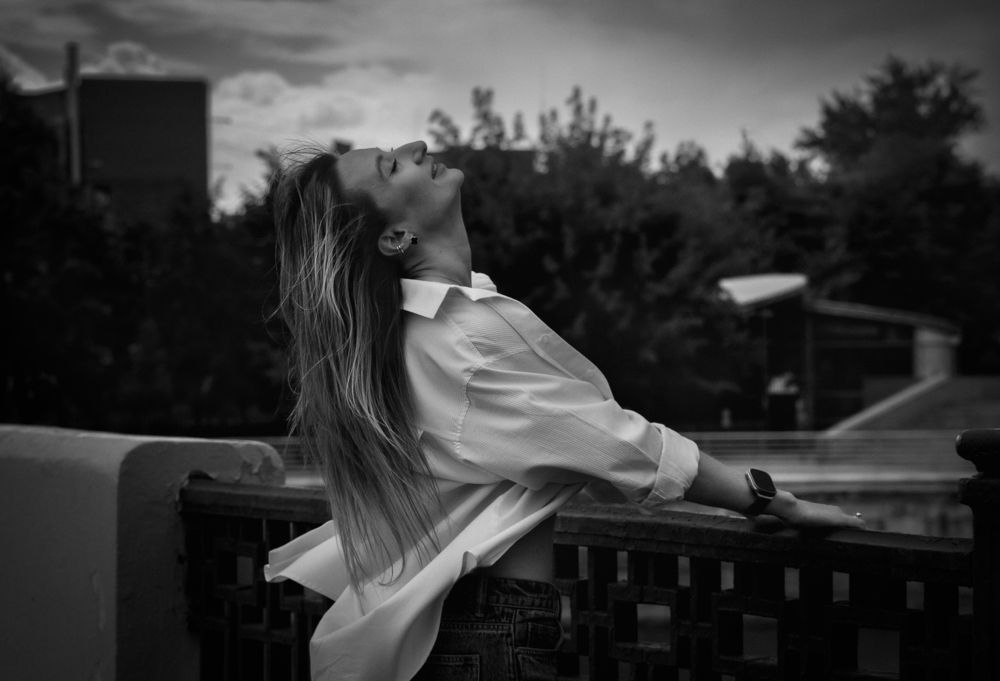 Photograph by Александр Волков