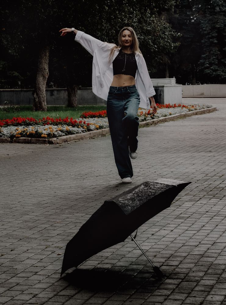 Photograph by Александр Волков