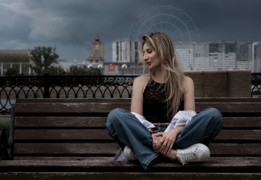 Photograph by Александр Волков