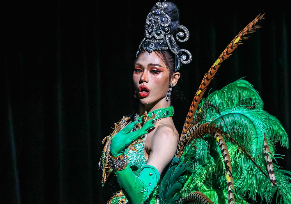 Photograph by Sanjay Danait