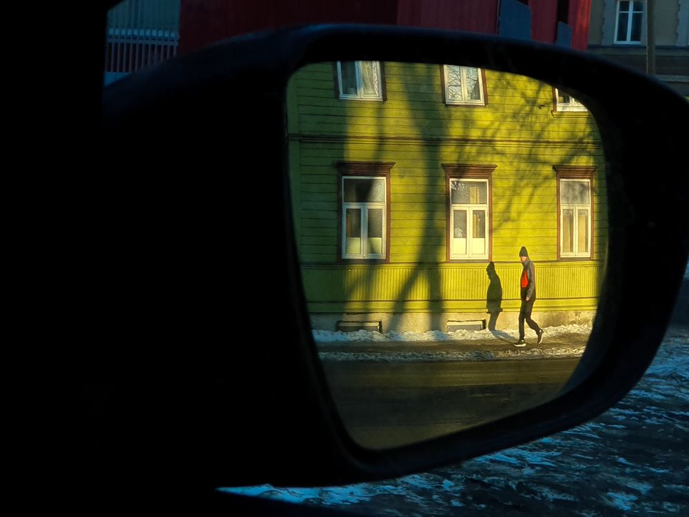 Photograph by Nikolay Surovtsev