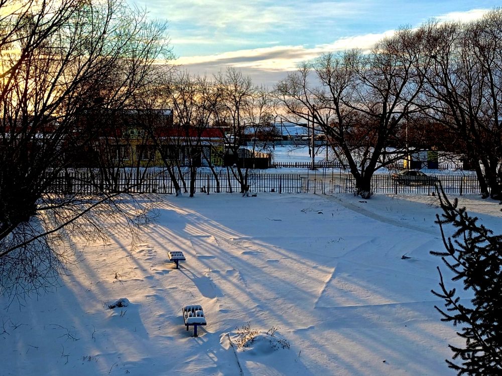 Photograph by Елена Чернякова