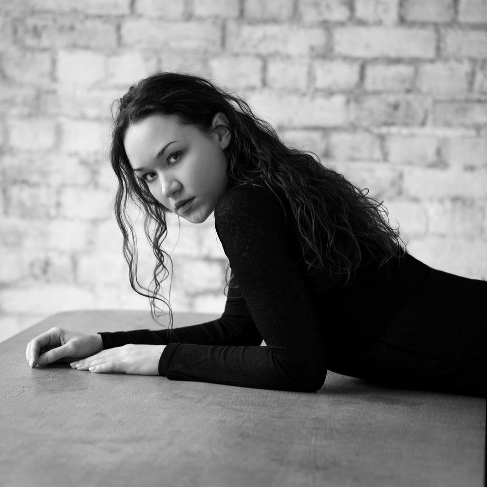 Photograph by Надя Савосина
