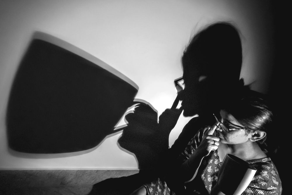 Photograph by Sayan Biswas