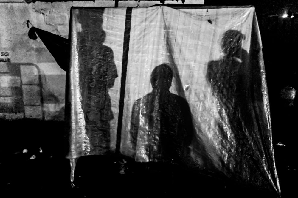 Photograph by Sayan Biswas