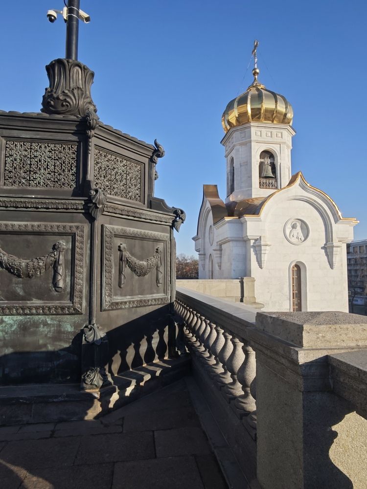 Фотография автора Елена Шоколенко