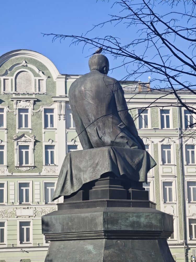 Photograph by Елена Шоколенко