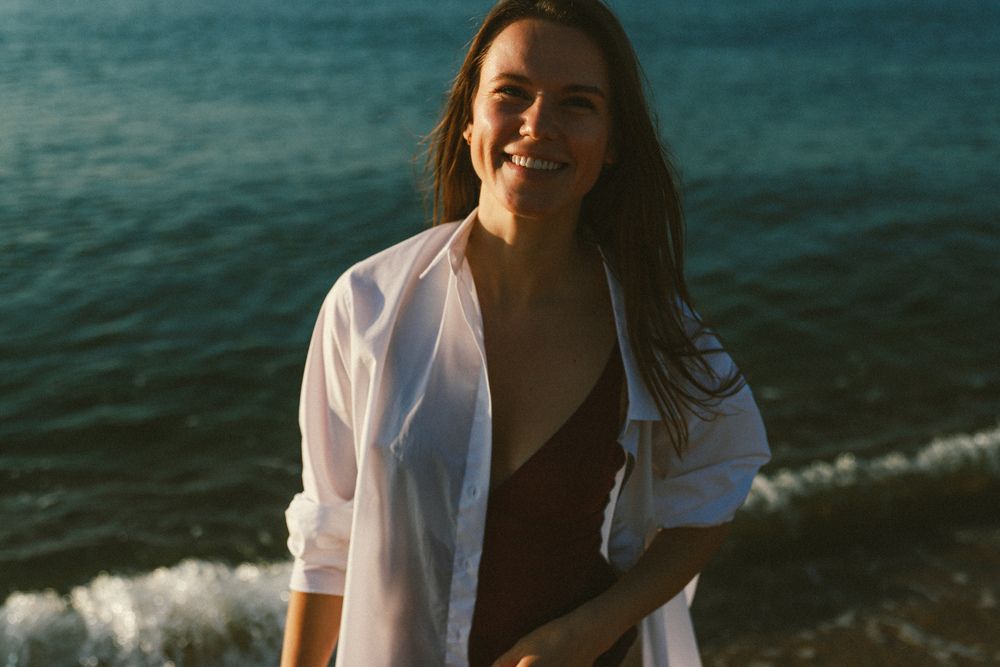 Photograph by Julia Smilovitsky