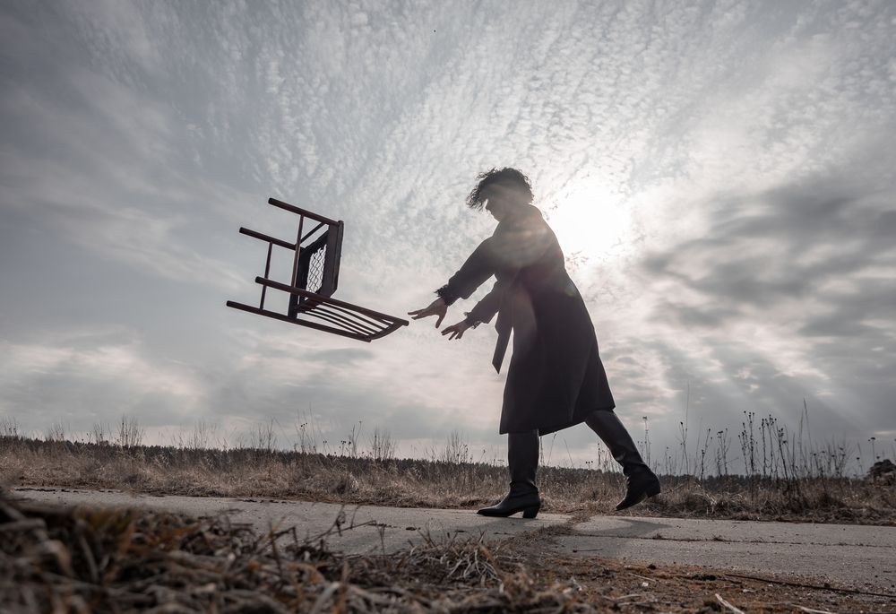 Photograph by Ilyin Evgeny