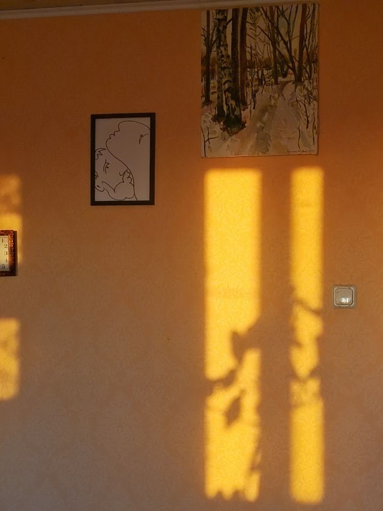 Photograph by Alexey Reznichenko