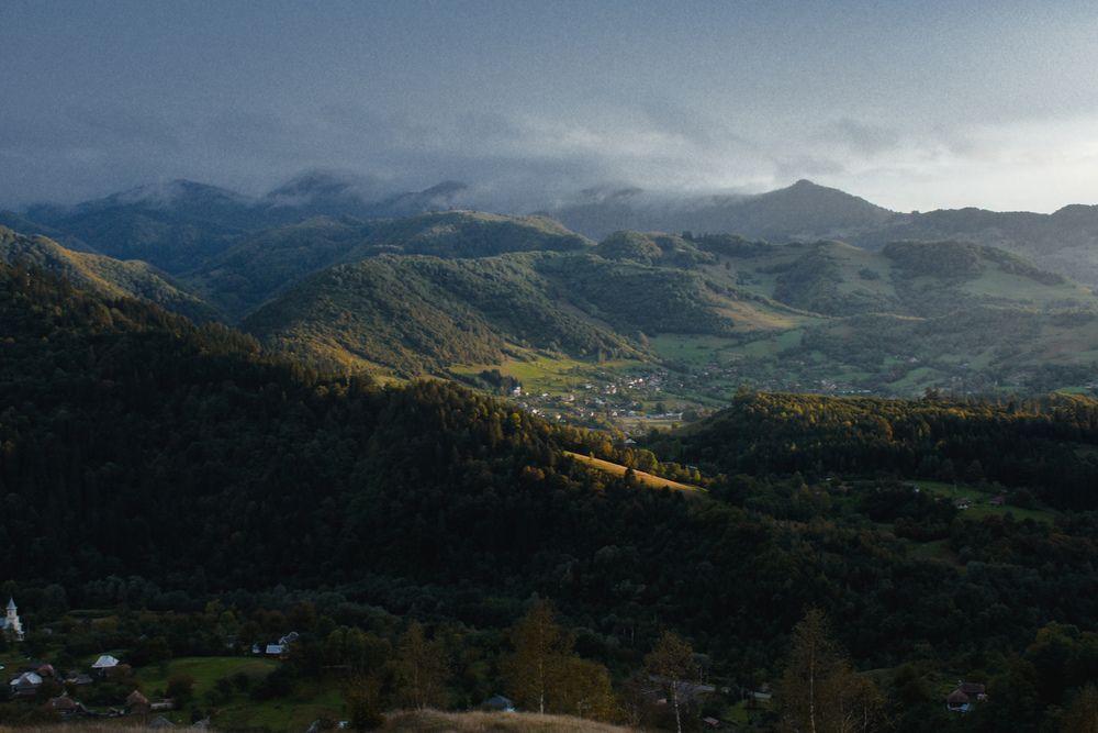 Фотография автора Plesa Ioan Dan