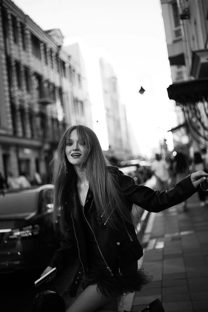 Photograph by Маргарита Парфенюк