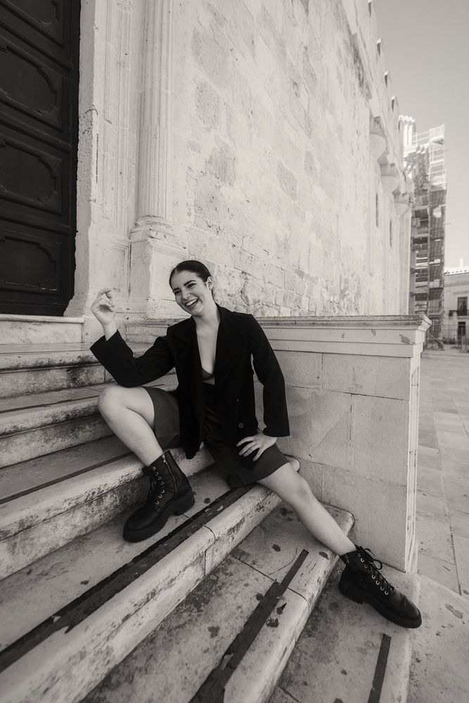 Фотография автора Юлия Григоренко