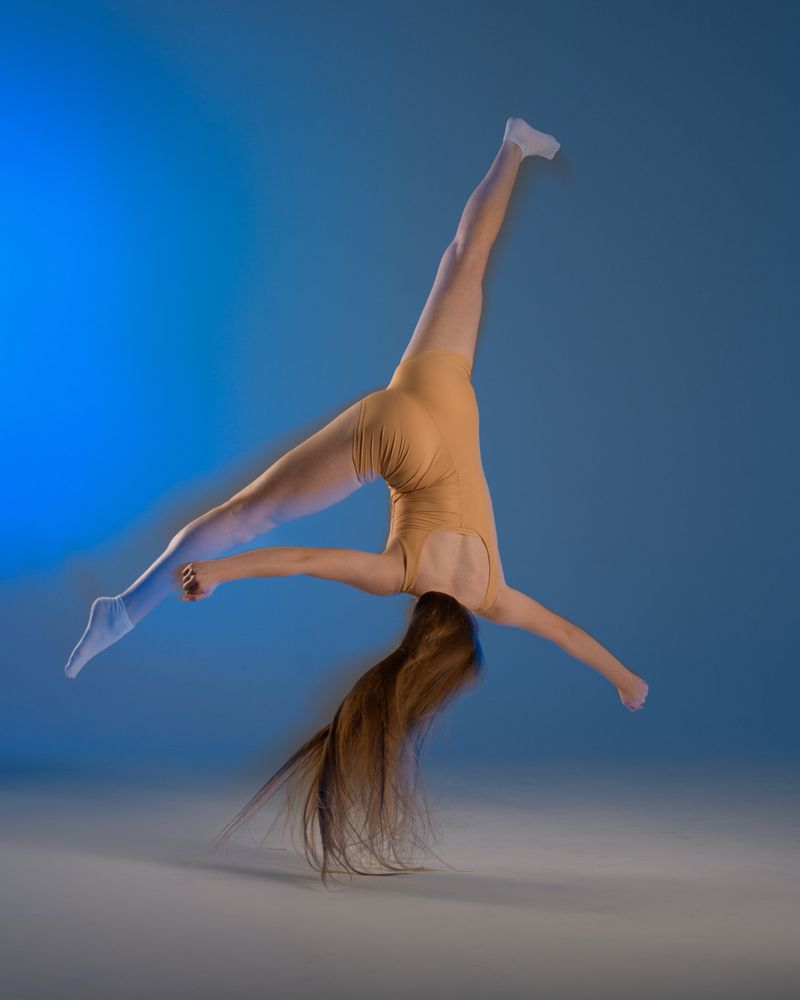 Photograph by Василий Кувакин