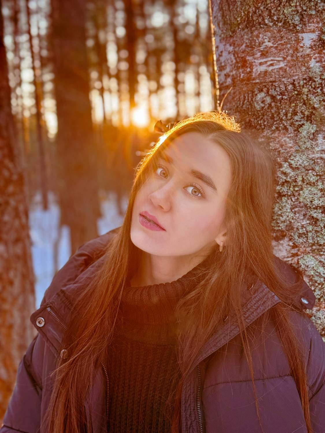 Золотые мгновения