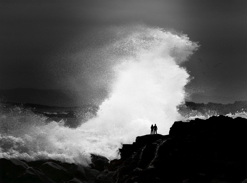 Heart of the Storm