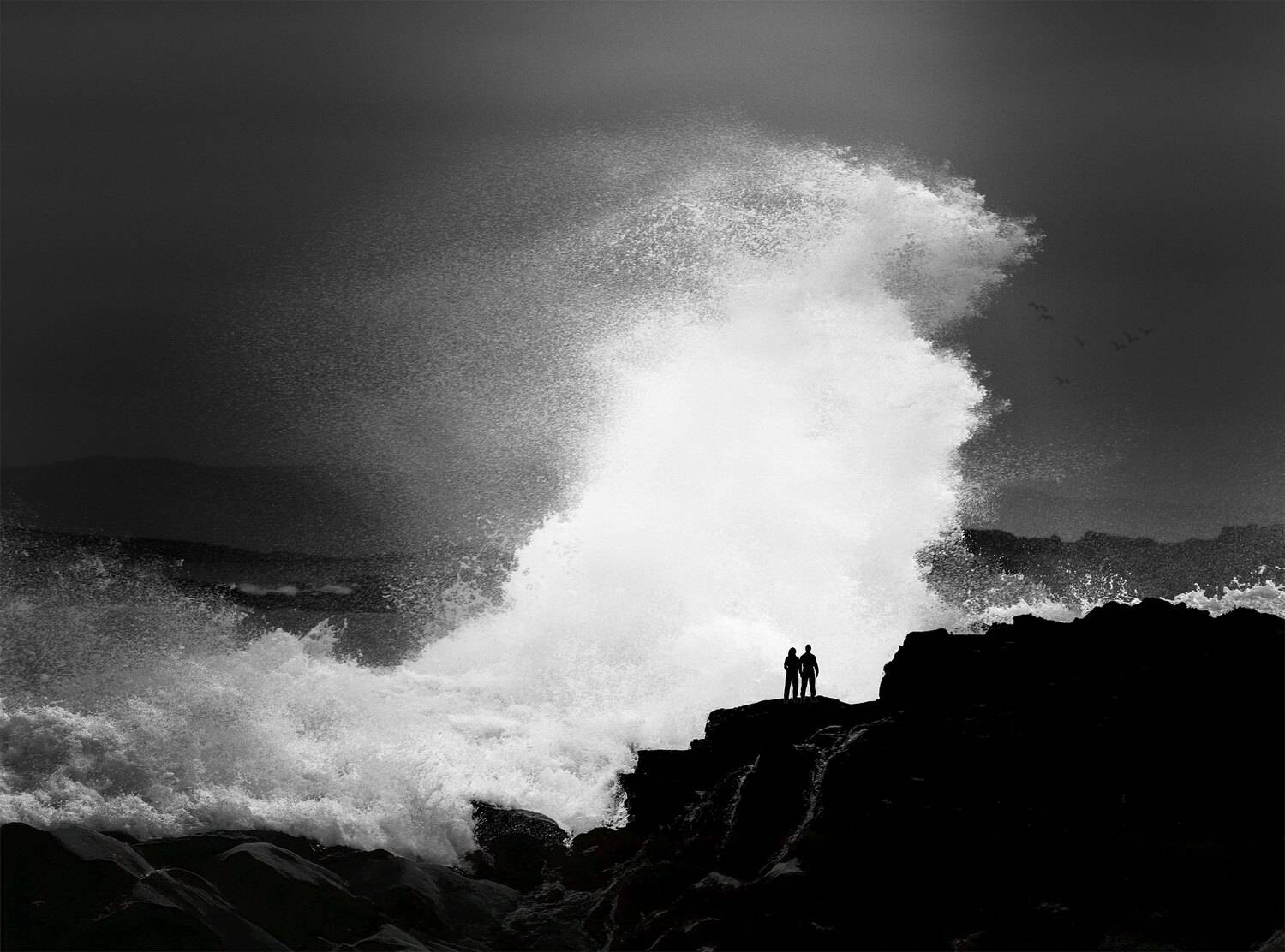 Heart of the Storm