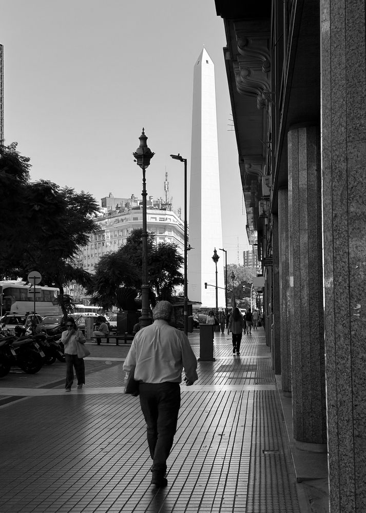 Photograph by Olga Anchelotti
