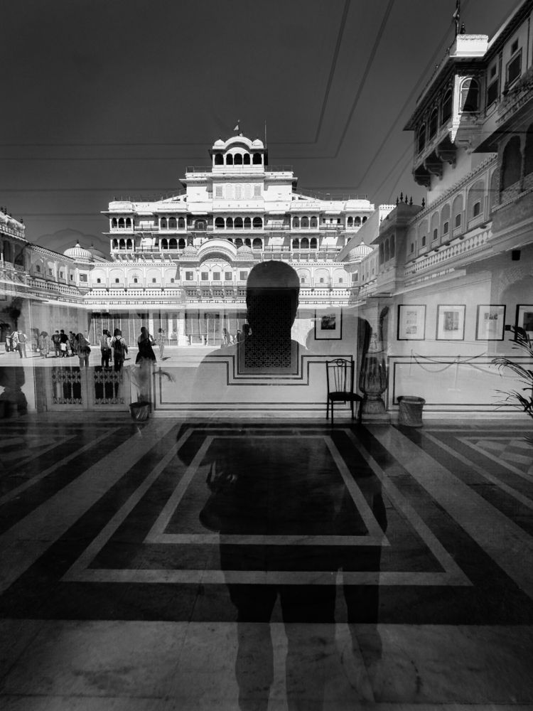 Photograph by Anuj Medhavi