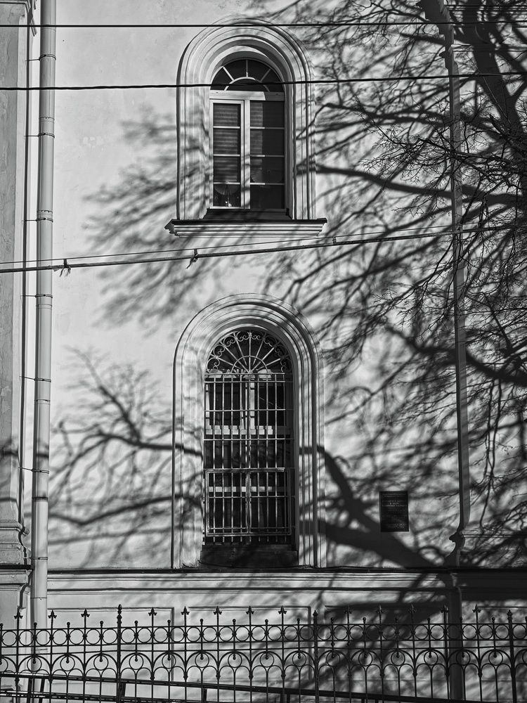 Photograph by Вячеслав Щёголев