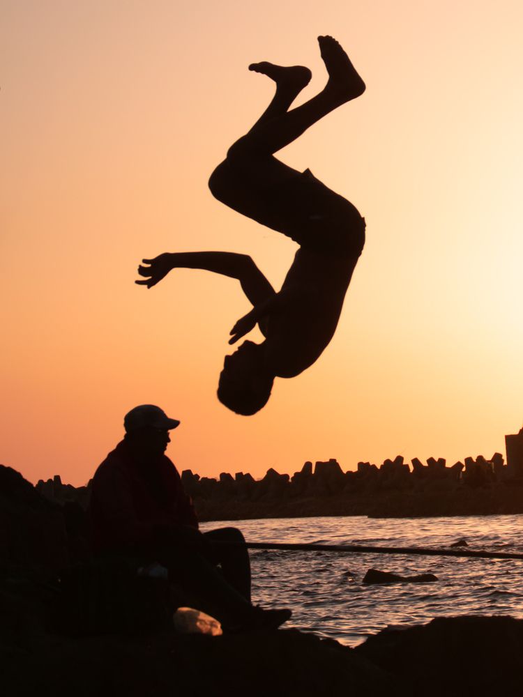 Photograph by Ahmed FahmyZa