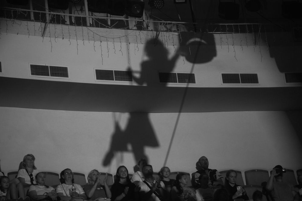 Photograph by Глеб Буланов