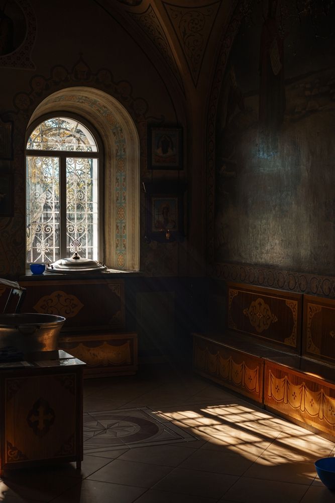 Photograph by Наталия Черенкова