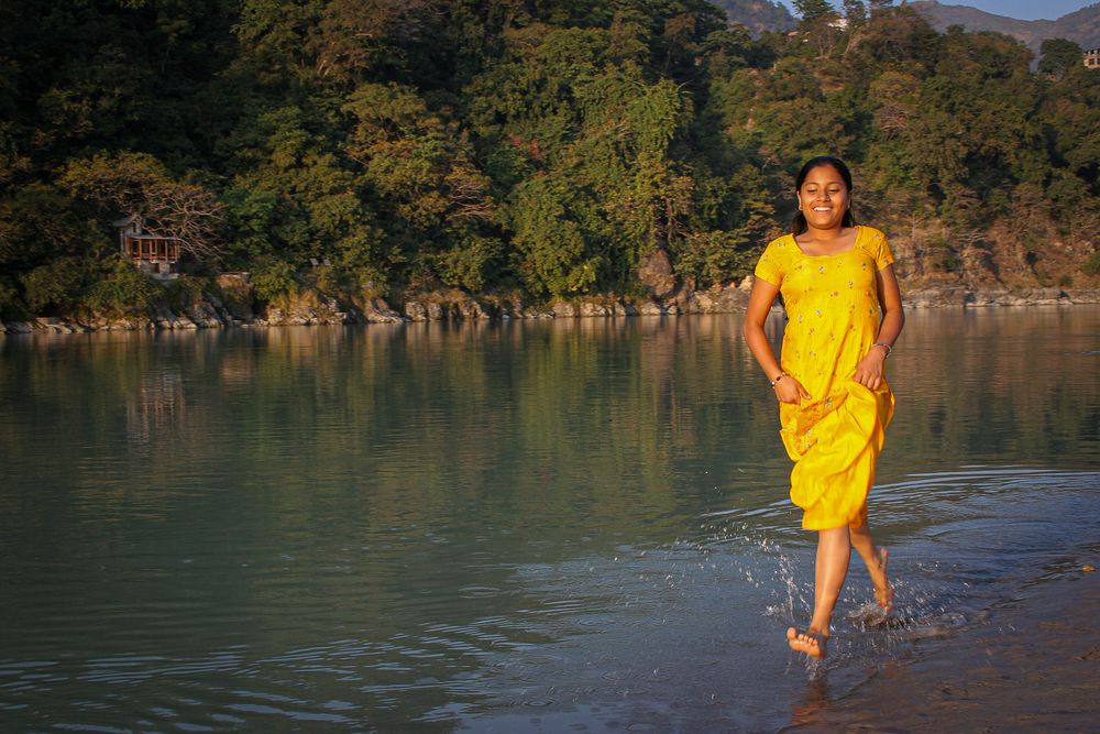 Photograph by Юлия Максимова