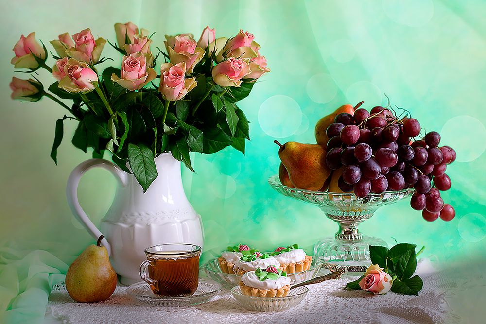 Photograph by Елизавета Шавардина