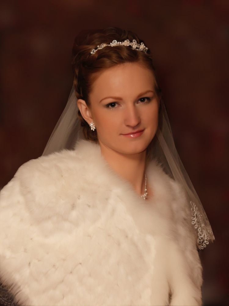 Photograph by Нина Фролова