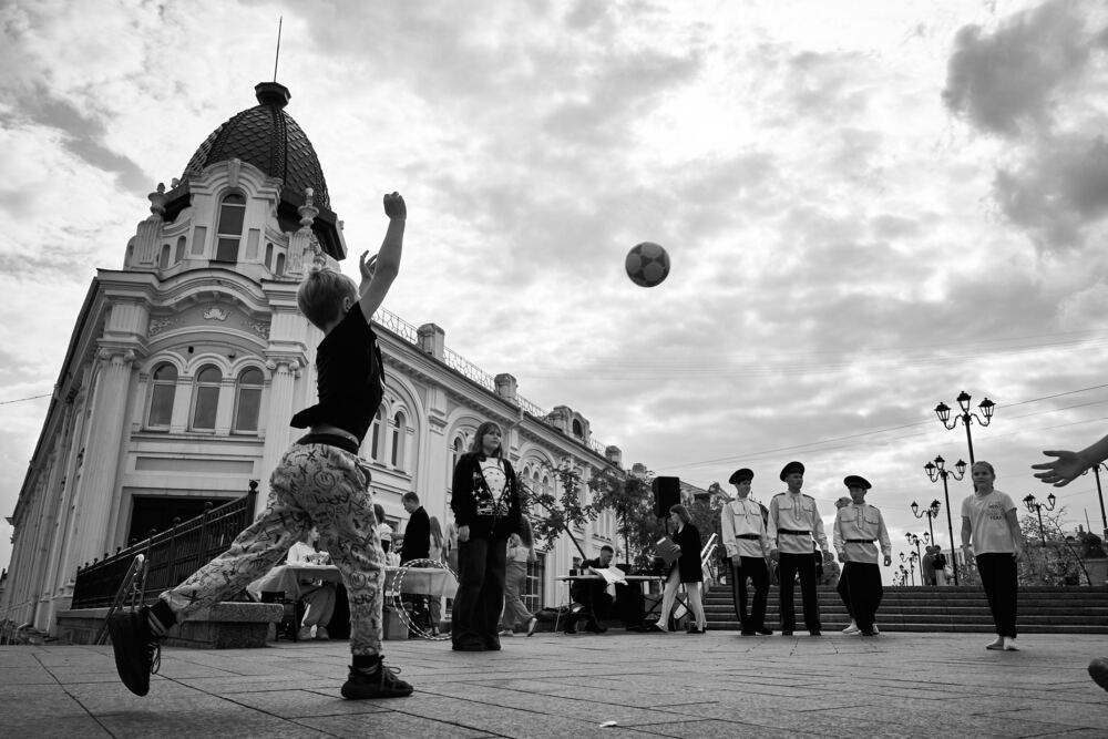 Photograph by Андрей Петренко